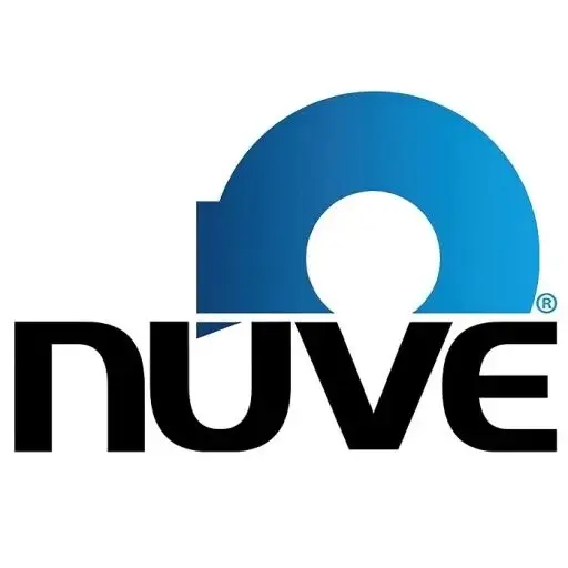 Nüve