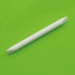 LP Italiana L290541 PTFE Teflon Karıştırma Çubuğu, 200 mm, Kesik Uçlu  Ambalaj: 1 Ad.