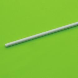 LP Italiana L290542 PTFE Teflon Karıştırma Çubuğu, 250 mm, Yuvarlak Uçlu  Ambalaj: 1 Ad.