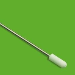 LP Italiana L290555 Hücre Parçalama Tüpü için Çubuk, PTFE uçlu, 50 ml  Ambalaj: 1 Ad.