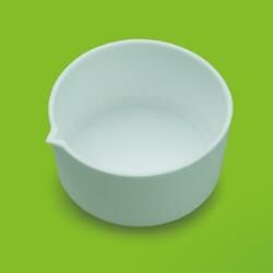 LP Italiana L290565 PTFE Buharlaştırma Kabı, Ağızlı, 150 ml  Ambalaj: 1 Ad.