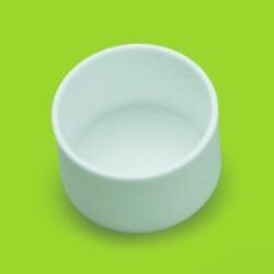LP Italiana L290567 PTFE Buharlaştırma Kabı, 25 ml  Ambalaj: 1 Ad.