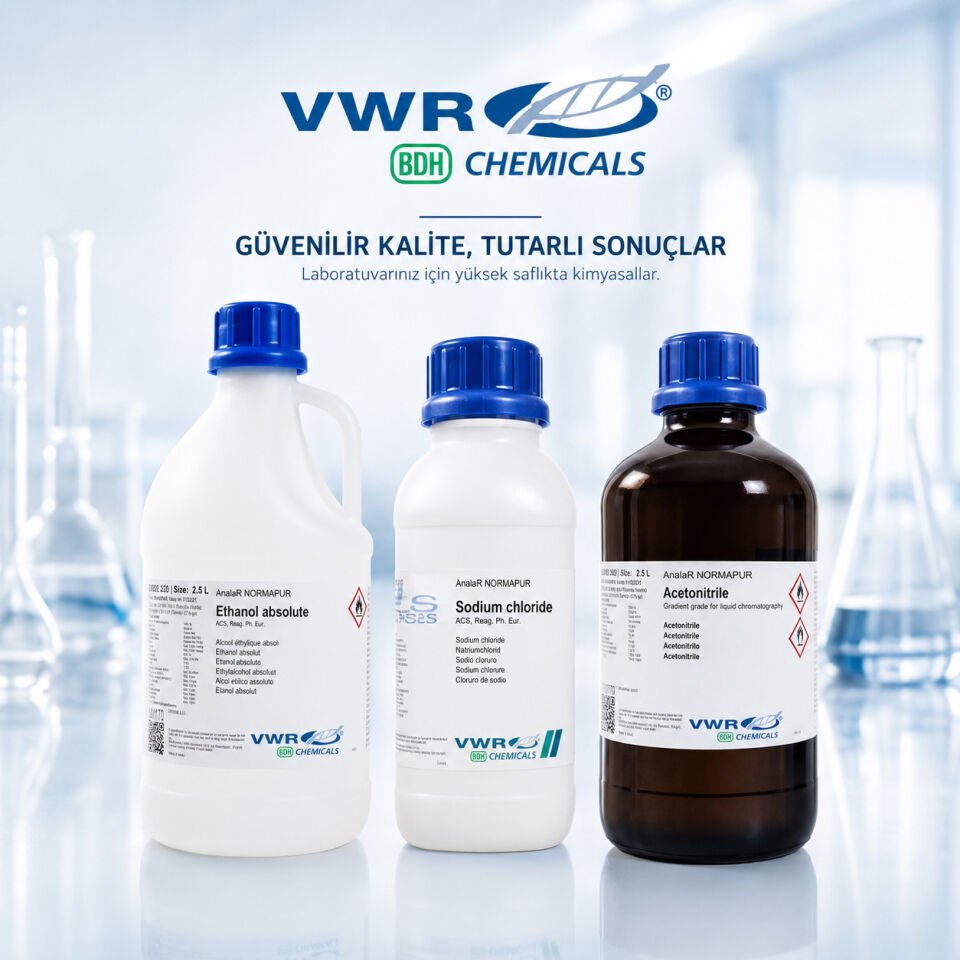 VWR 26948.294 Potassium hydrogénophtalate ≥99.5%