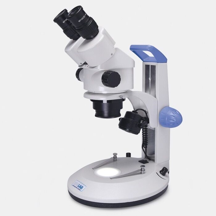 ISOLAB 613.22.001 mikroskop - stereo (1 adet)