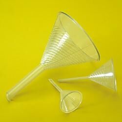 LP Italiana L291038 TPX Huni, Analitik, 250 ml, 140 mm  Ambalaj: 1 Ad.