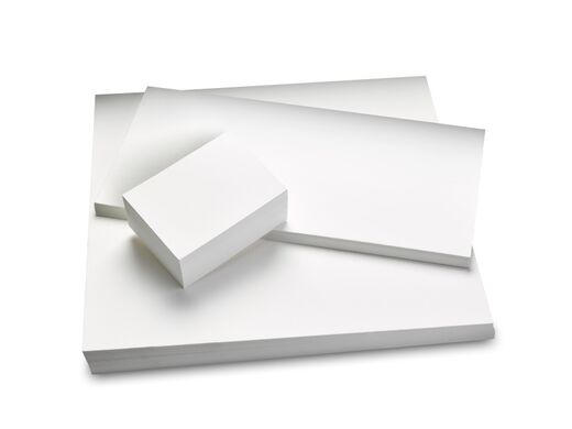 Whatman® WHA10427806-100EA gel blotting paper grade GB003 $ Gb003 blotting sheets, w × l 70 mm × 100 mm, Pack of 100
