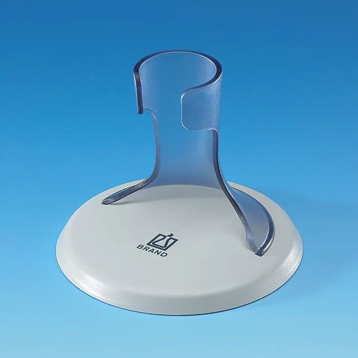 Brand 705386 Transferpette® S 2ml veya 0.5-5ml ve Elektronik 0,25-5ml İçin Tekli Pipet Standı