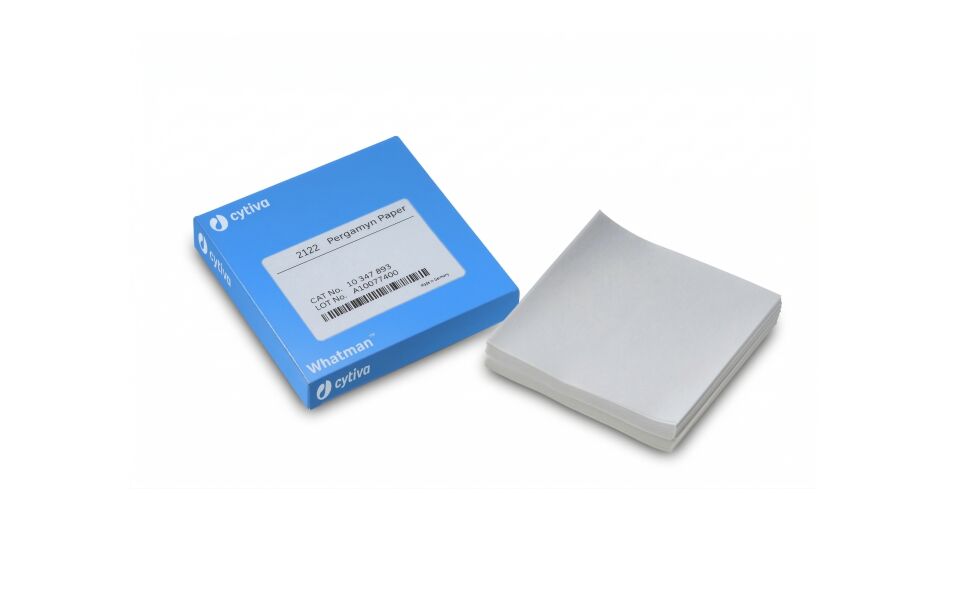 Whatman® WHA10347893-500EA qualitative filter paper grade 2122