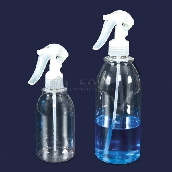 ISOLAB 062.11.500 şişe - sprey - 500 ml (1 adet )