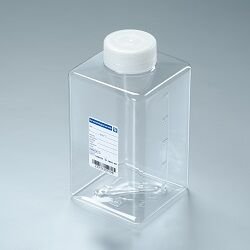LP Italiana L291258 Su Numune Şişesi, PET, 1000 ml, Boş, Gama Steril  Ambalaj: 1 Ad.