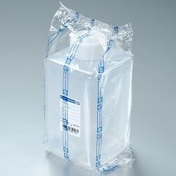 LP Italiana L291448 Su Numune Şişesi, PP, 1000 ml, Boş, Tek Tek Poşetli, Gama Steril  Ambalaj: 1 Ad.