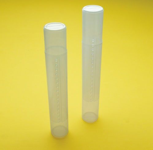 LP Italiana L291460 PP Pipet Kutusu, 65 mm  Ambalaj: 1 Ad.