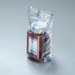 LP Italiana L291848 Su Numune Şişesi, PP Amber, 1000 ml, Sodyum Tiyosülfat'lı, Tek Tek Poşetli, Gama Steril  Ambalaj: 1 Ad.