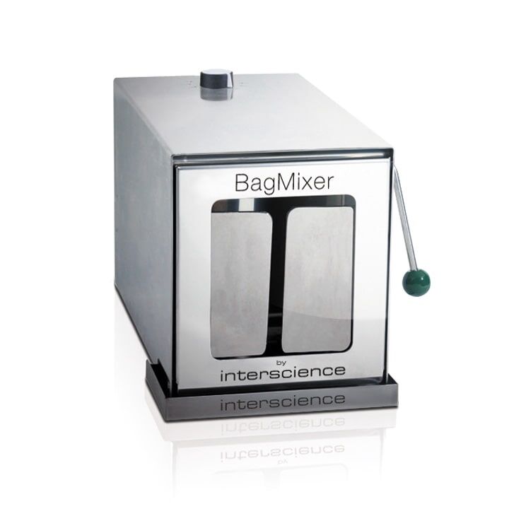 İnterscience BagMixer 400 W Stomacher Cihazı / 400 ml