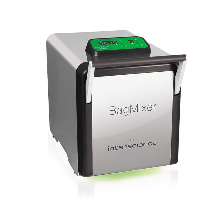 İnterscience BagMixer® 400 S Stomacher Cihazı / 400 ml