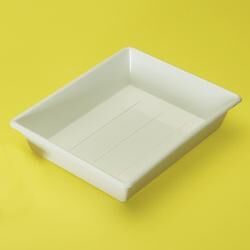 LP Italiana L292005 PP Tepsi, 848x648x160 mm  Ambalaj: 1 Ad.