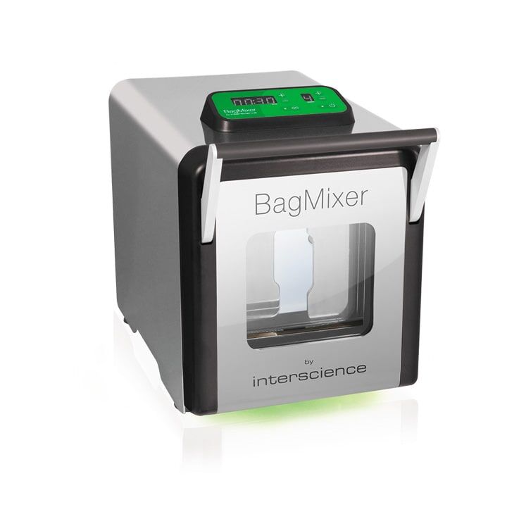 İnterscience BagMixer® 400 SW Stomacher Cihazı / 400 ml