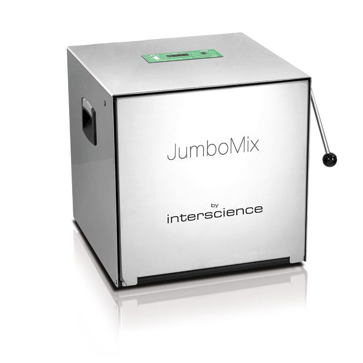 İnterscience  JumboMix 3500 P CC Stomacher Cihazı / 3750 ml