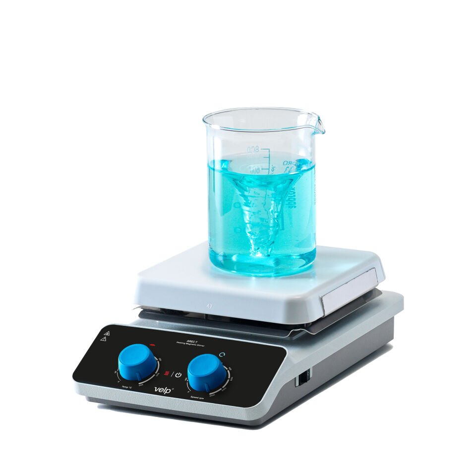 VELP AREC 7 Advance Isıtıcılı Manyetik Karıştırıcı Sensor