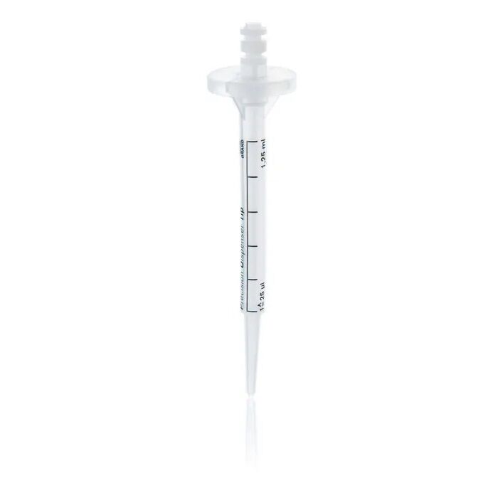 Brand 705706 Tekrarlamalı Pipet Ucu 1.25 ml  (100 adet/paket)