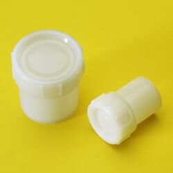LP Italiana L292052 Numune Kabı, Plastik, LDPE, Hacim 30 ml  Ambalaj: 1 Ad.