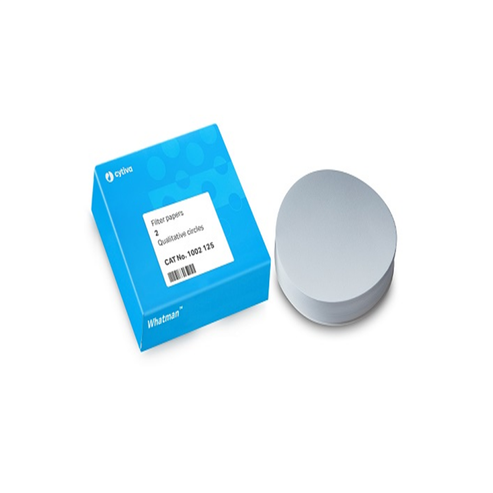 Whatman® WHA1002070-1PKG qualitative filter paper grade 2