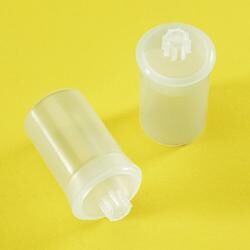 LP Italiana L292061 PP Tartım Kabı, 50 ml  Ambalaj: 1 Ad.