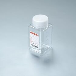 LP Italiana L292158 Su Numune Şişesi, PET 250 ml Sodyum Tiyosülfat'lı, Gama Steril  Ambalaj: 1 Ad.