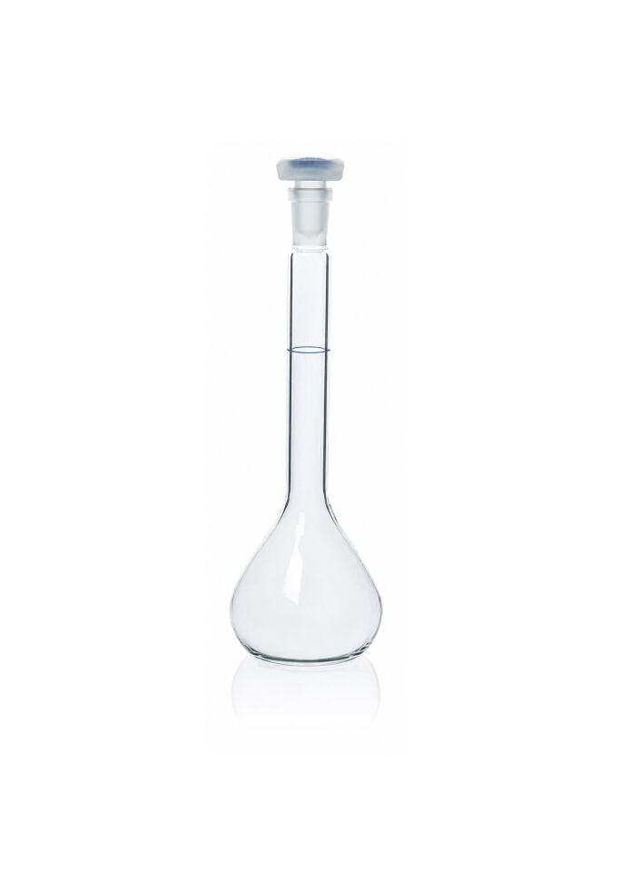 Brand 37250 Balon Joje, A Kalite / Conformity Grup Sertifikalı / 200 ml (Ns 14/ 23) (2 Adet)
