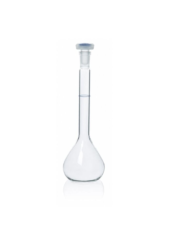 Brand 37251 Balon Joje, A Kalite / Conformity Grup Sertifikalı / 250 ml (Ns 14/ 23 ) (2 Adet)