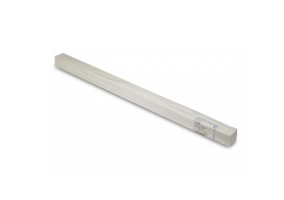 Whatman® WHA10344676-1PKG Seed testing paper $ 3014 pleated strips white, 50 double pleats, w × l 110 mm × 20 mm , includes wrapping strips