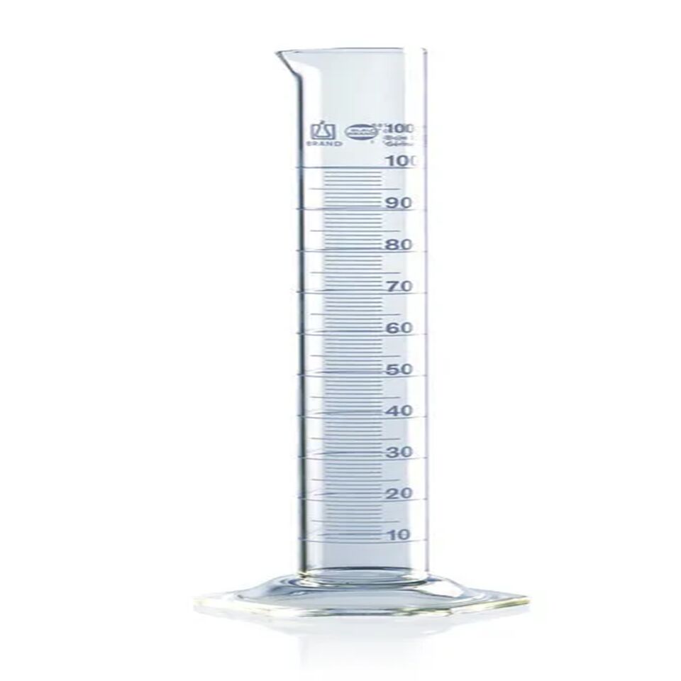 Brand 32164 Mezür Uzun Form, A Kalite / Conformity Grup Sertifikalı / 2000 ml (2 Adet)