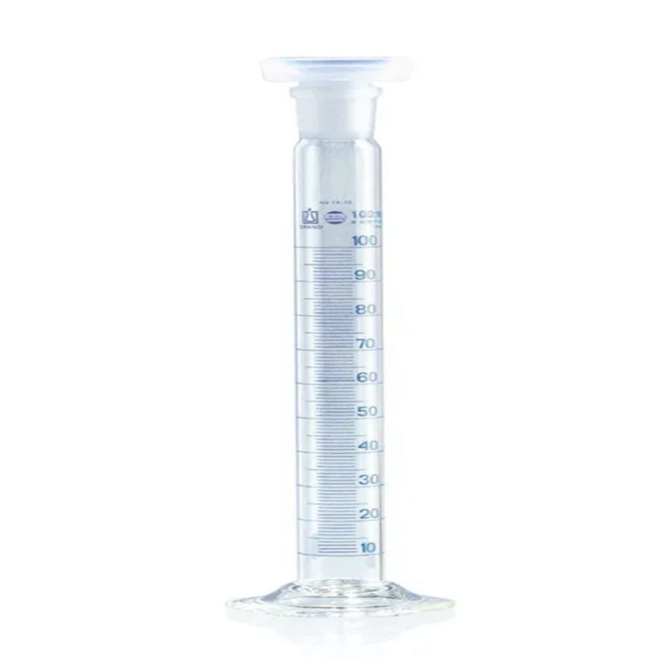 Brand 32462 Mezür Karıştırma, A Kalite Conformity Grup Sertifikalı / 1000 ml