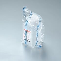 LP Italiana L292348 Su Numune Şişesi, PP, 250 ml Sodyum Tiyosülfat'lı, Tek Tek Poşetli, Gama Steril  Ambalaj: 1 Ad.