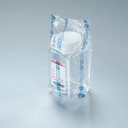 LP Italiana L292358 Su Numune Şişesi, PET, 250 ml Sodyum Tiyosülfat'lı, Tek Tek Poşetli, Gama Steril  Ambalaj: 1 Ad.