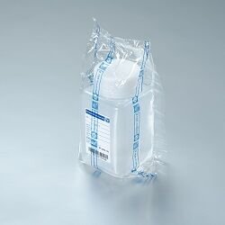 LP Italiana L292448 Su Numune Şişesi, PP, 250 ml, Boş, Tek Tek Poşetli, Gama Steril  Ambalaj: 1 Ad.