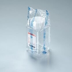 LP Italiana L292458 Su Numune Şişesi, PET, 250 ml, Boş, Tek Tek Poşetli, Gama Steril  Ambalaj: 1 Ad.