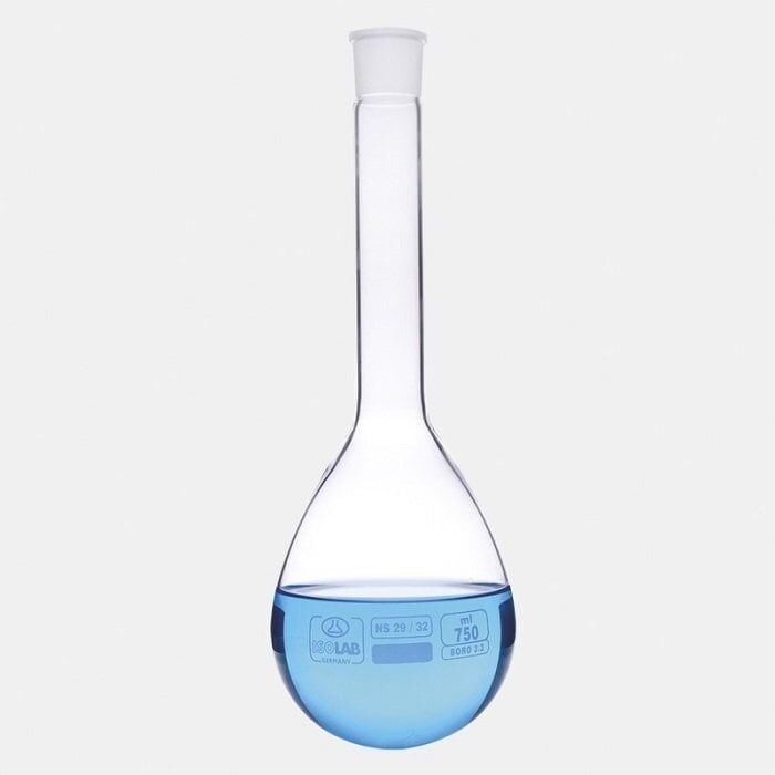 ISOLAB 030.57.901 balon - kjeldahl- 29/32 - 1000 ml (1 adet)