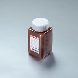 LP Italiana L292648 Su Numune Şişesi, PP Amber, 250 ml Sodyum Tiyosülfat'lı, Gama Steril  Ambalaj: 1 Ad.