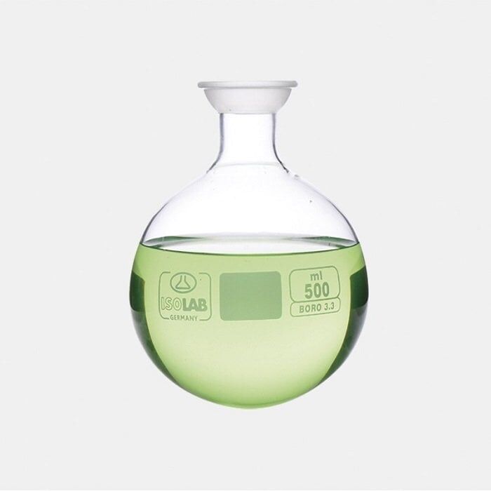 ISOLAB 030.56.901 balon - toplama - 1000 ml (1 adet)
