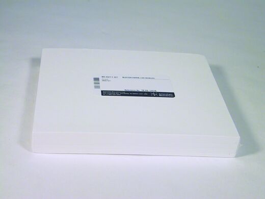 Whatman® GETE761416-25EA GE blotting paper