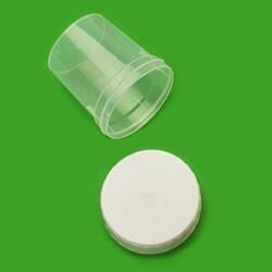 LP Italiana L102047 Numune Kabı, Plastik, PP, Hacim 120 ml (CE)  Ambalaj: 527 Ad.