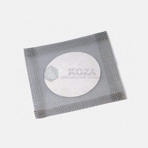 ISOLAB 050.06.001 seramik tel - 160 x 160 mm (1 adet )