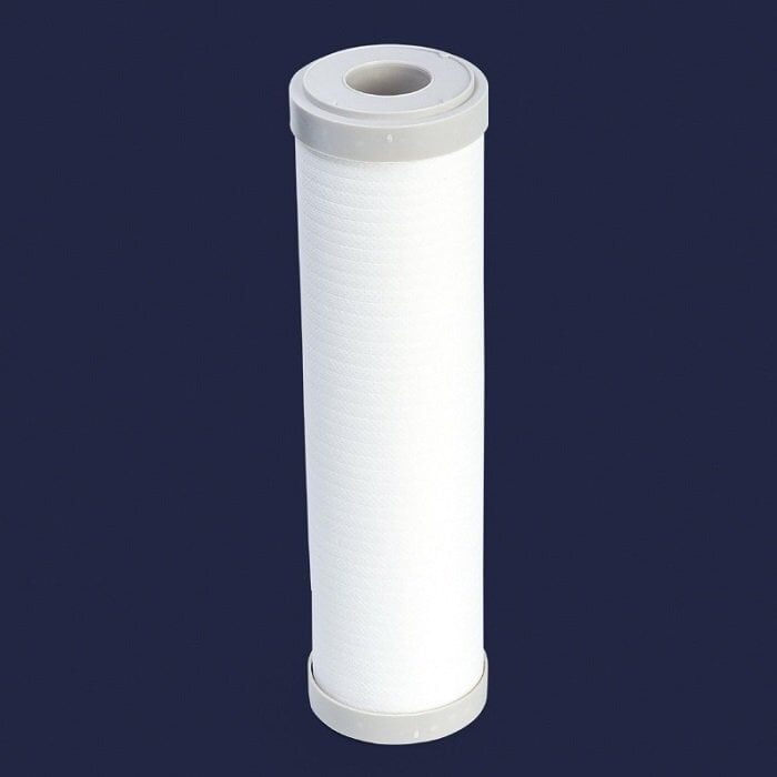 ISOLAB 623.11.110 yedek filtre - otomatik destile cihazı için (1 adet)