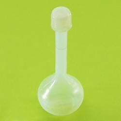 LP Italiana L295048 PFA  Teflon Balon Joje, 100 ML, Kapaklı  Ambalaj: 1 Ad.
