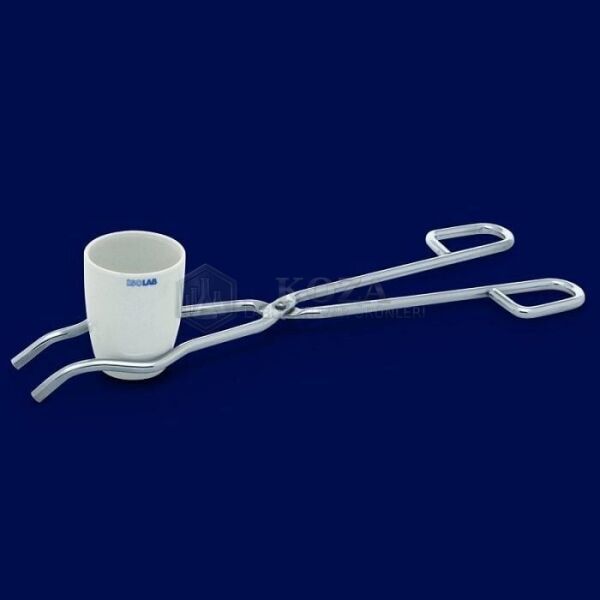 ISOLAB 038.06.250 kroze maşası - 250mm (1 adet )