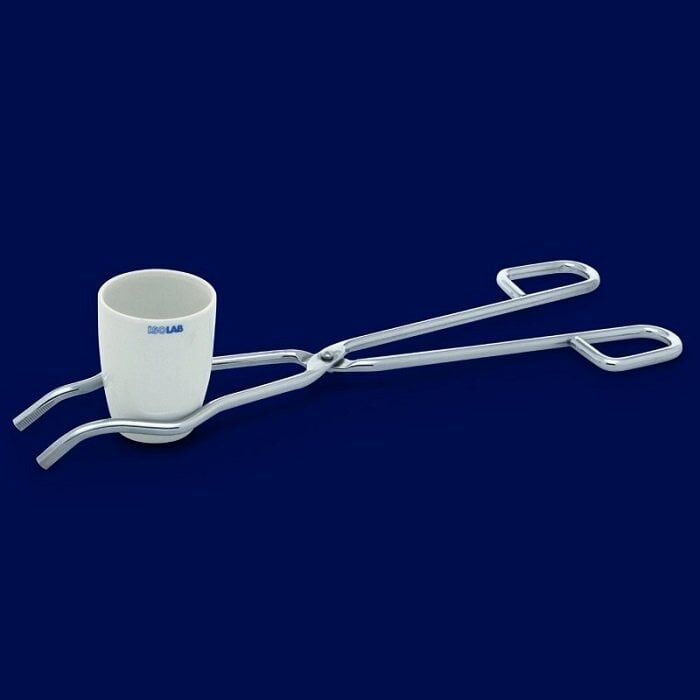 ISOLAB 038.06.400 kroze maşası - 400mm (1 adet )