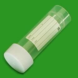 LP Italiana L109447 Numune Kabı, Hacim 25 ml, Kaşıksız, Etiketli  Ambalaj: 1000 Ad.