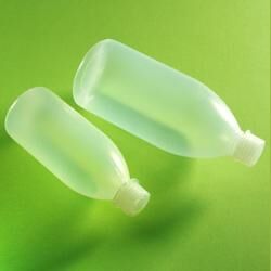 LP Italiana L295056 PFA Teflon Şişe, Dar Boyunlu, 50 ml  Ambalaj: 1 Ad.