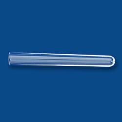 LP Italiana L110112 Renkli Tüp, PS, 20 ml, 16x150 mm, Gümüş Rengi  Ambalaj: 1000 Ad.